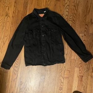 Levi’s Denim Jacket. Do not wear anymore